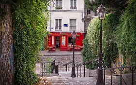 Palais Royal - Etienne Marcel City Apartment